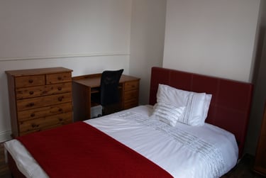 3 bed house, Spring Street, City centre, Derby, DE223UF - Image 5
